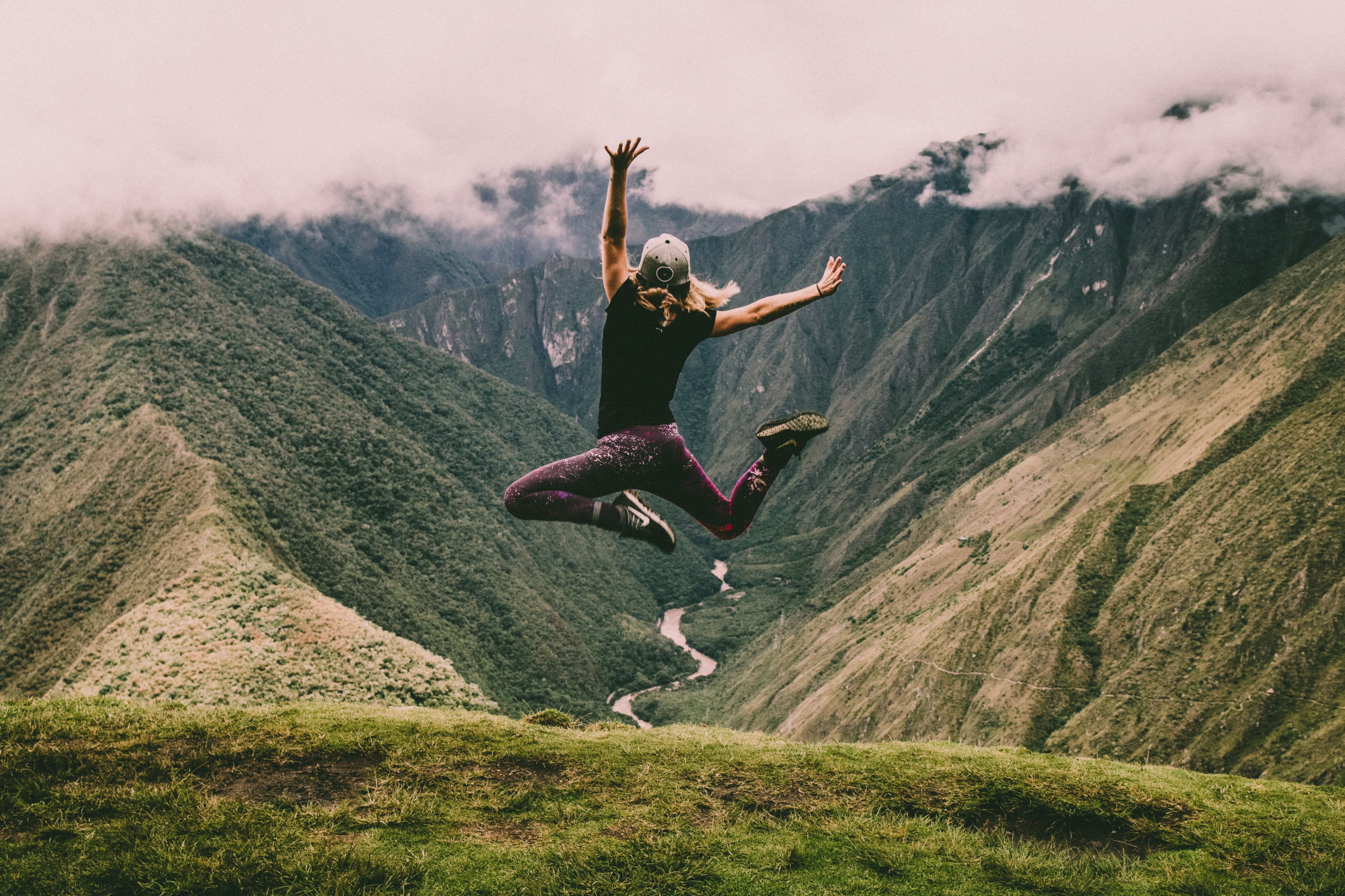 Fuel the Engine: Energizing through Hormones and Nutrients