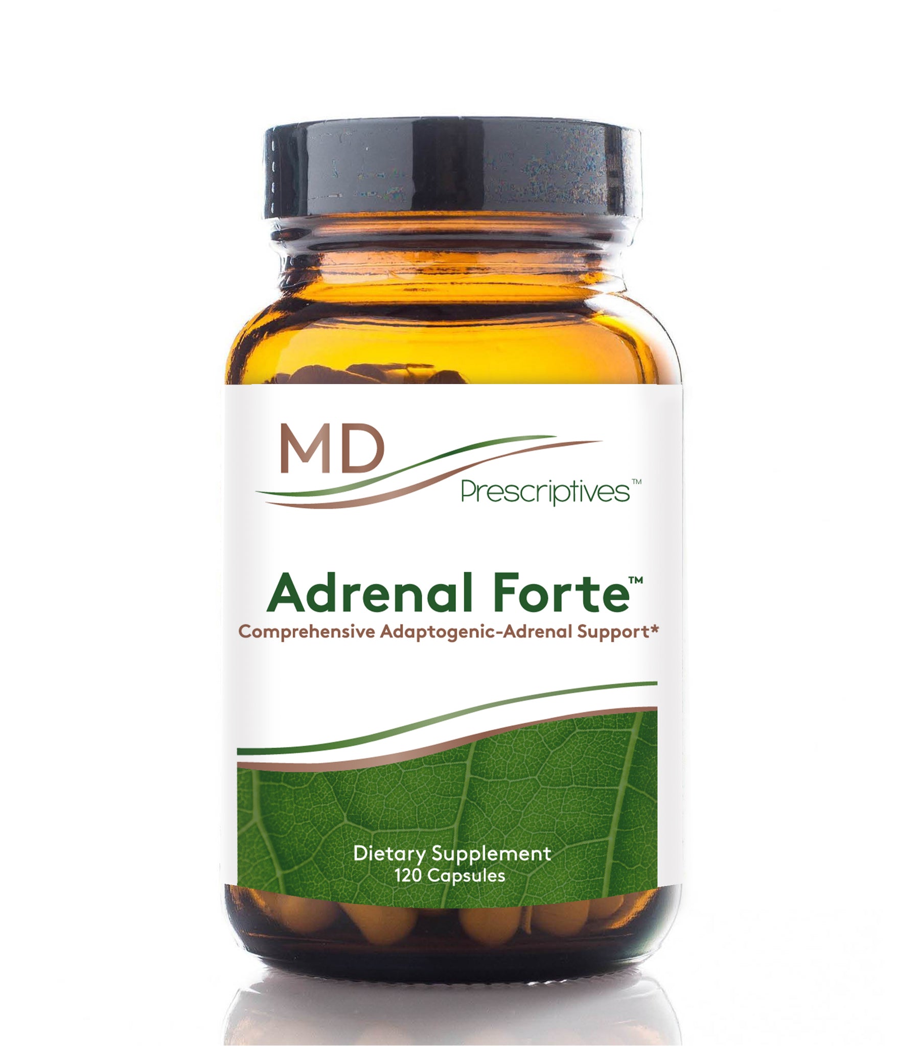 Adrenal Forte 120 vcaps