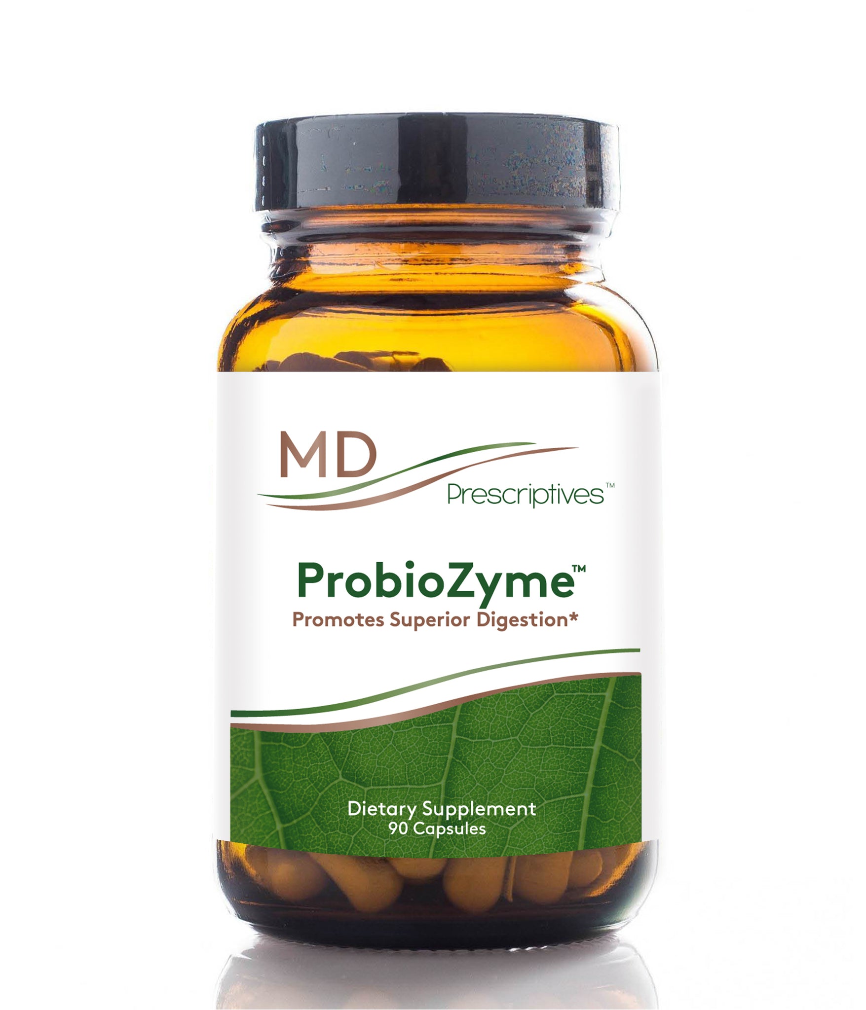 ProbioZyme 90 vcaps