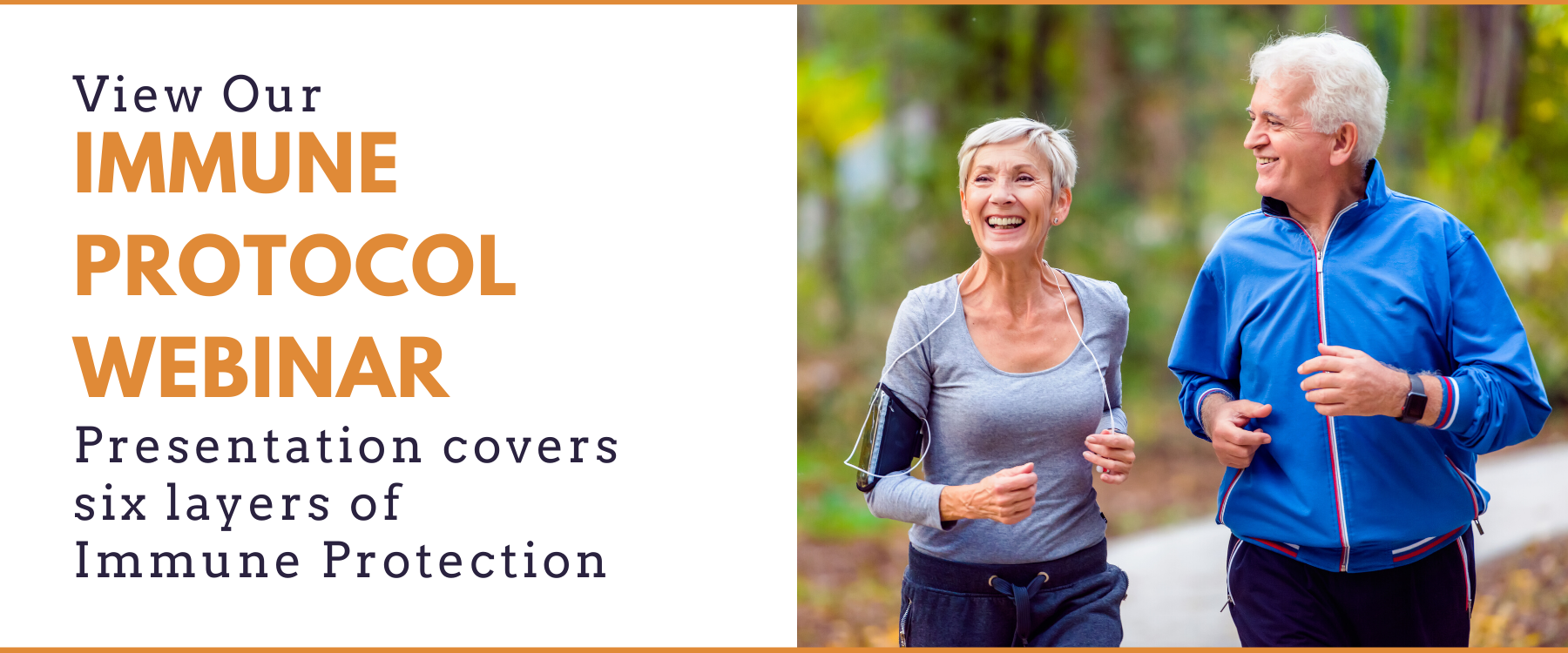 Immune Protocols Webinar Presentation