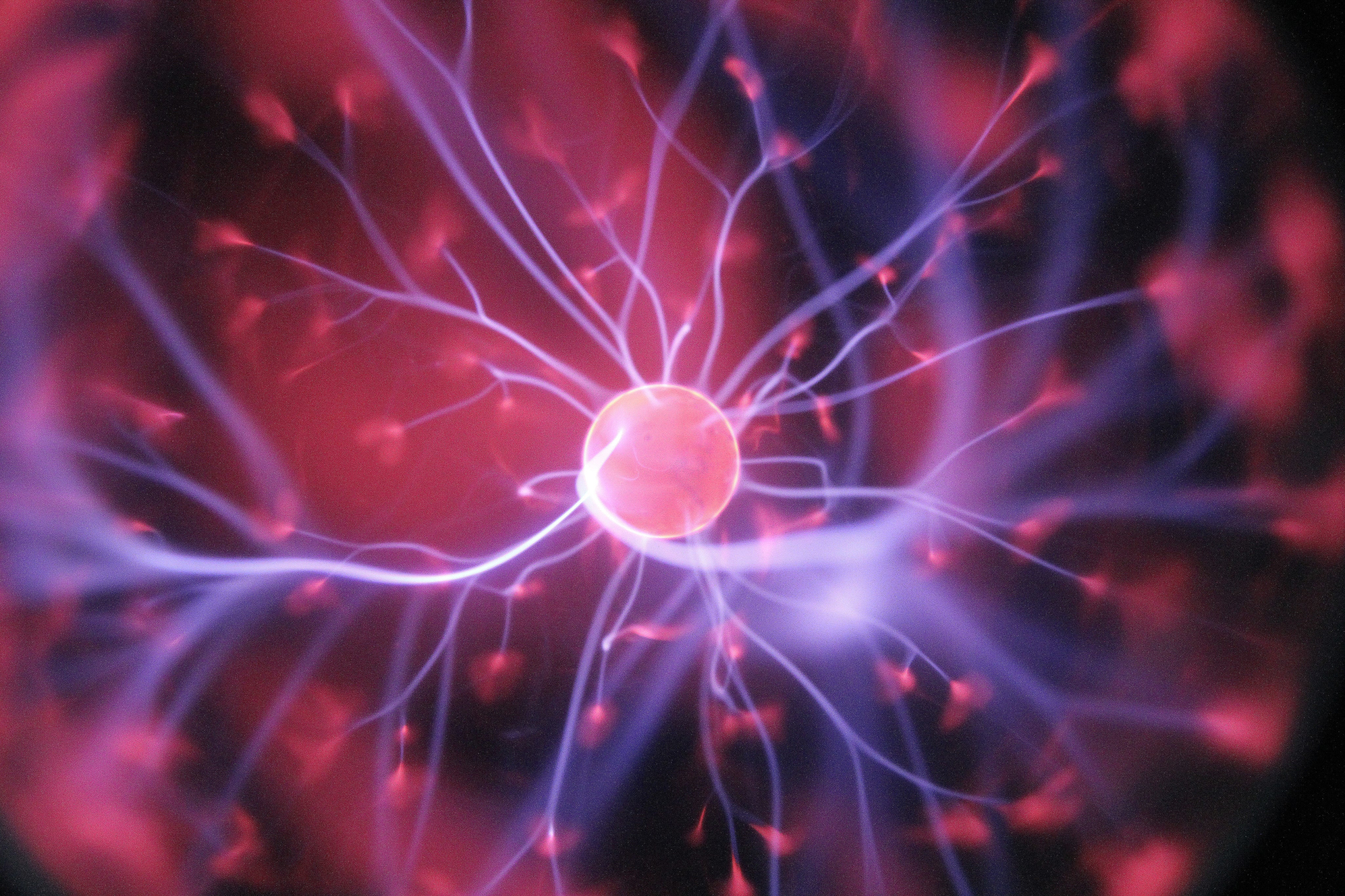 (EMR) - Electromagnetic Radiation