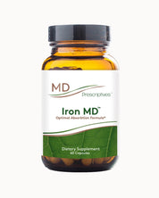 Iron MD 60 vcaps