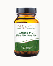 Omega MD™ 60 gelcaps